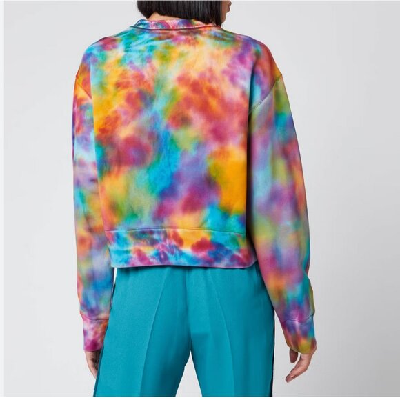 golden goose alisia boxy sweatshirt new with tags - Picture 3 of 10